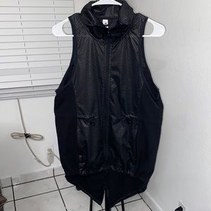 Adidas Sleeveless Jacket